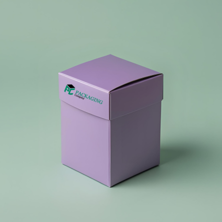 Votive Candle Packaging - Image 2